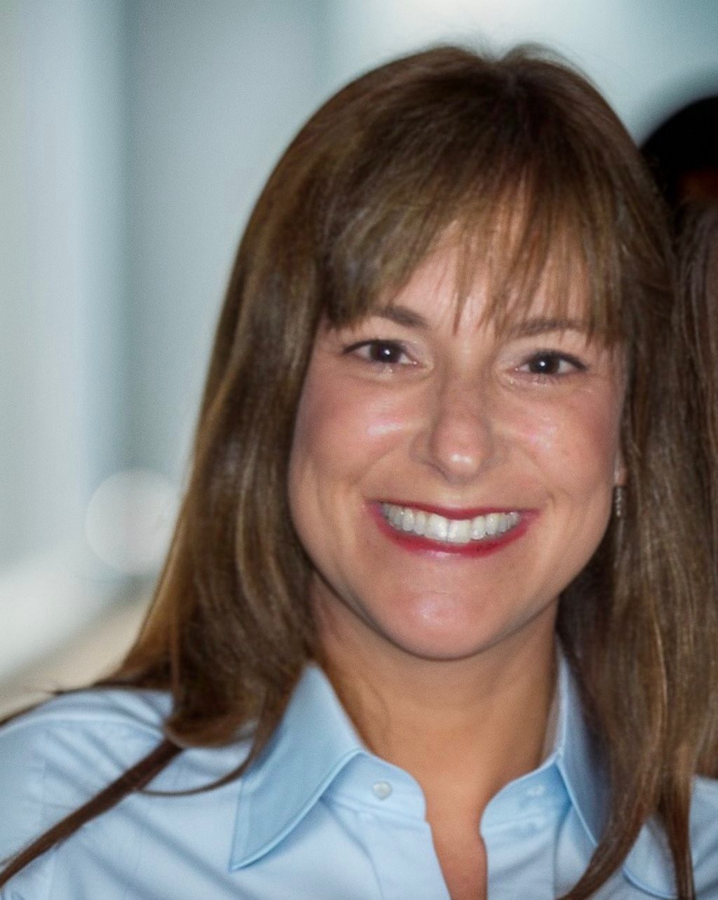 Kimberly Lazarus, LCSW